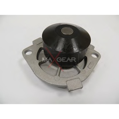 Photo Water Pump MAXGEAR 470141