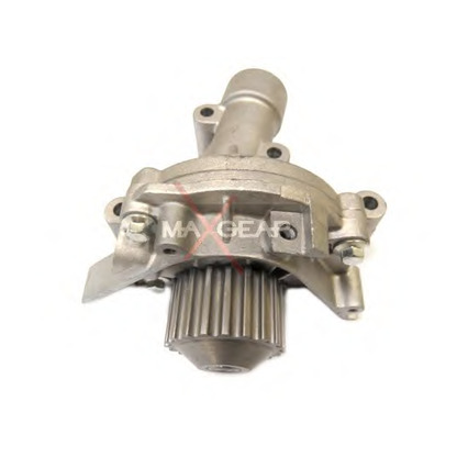 Photo Water Pump MAXGEAR 470148