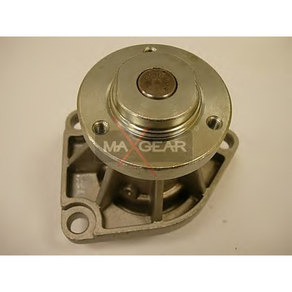 Photo Water Pump MAXGEAR 470162