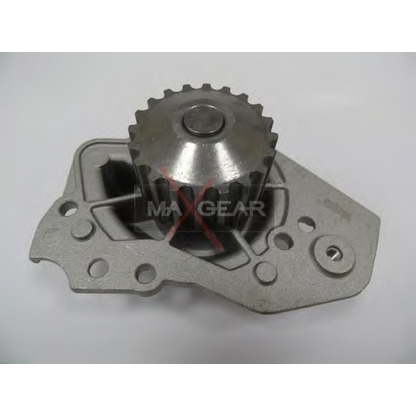 Photo Water Pump MAXGEAR 470165