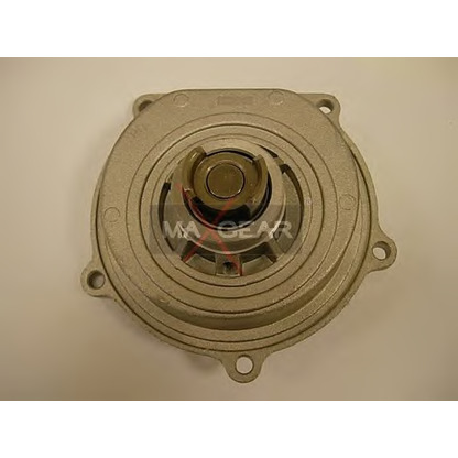 Photo Water Pump MAXGEAR 470167