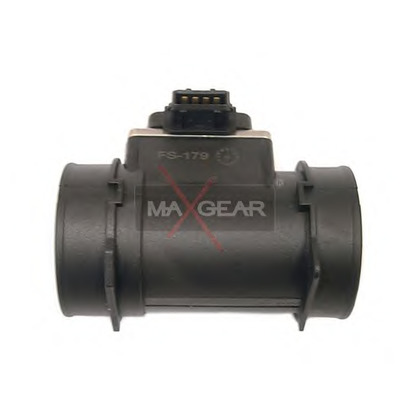 Foto Medidor de la masa de aire MAXGEAR 510047