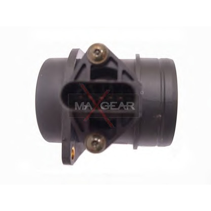 Foto Debimetro MAXGEAR 510077