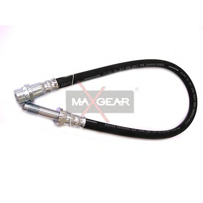 Foto Tubo flexible de frenos MAXGEAR 520051