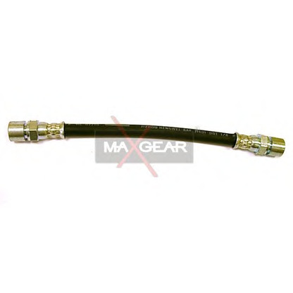 Photo Brake Hose MAXGEAR 520077