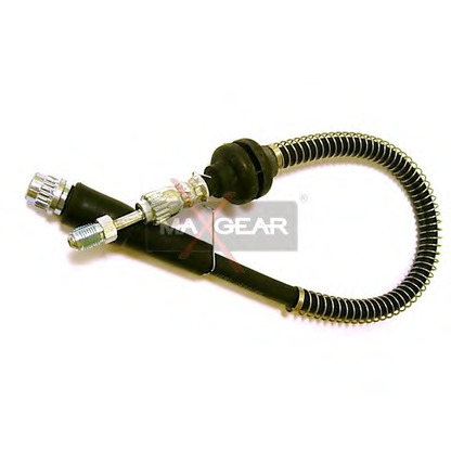 Photo Brake Hose MAXGEAR 520105