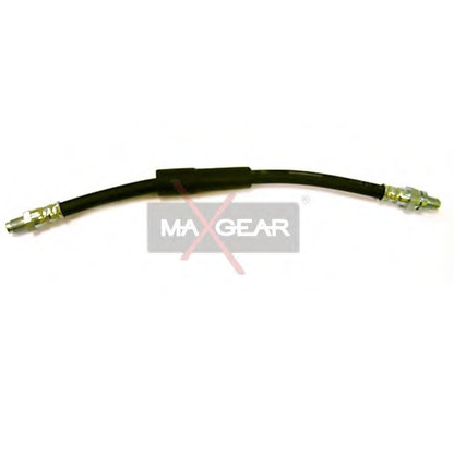 Photo Flexible de frein MAXGEAR 520111