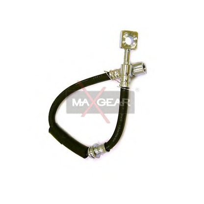 Zdjęcie Przewód hamulcowy elastyczny MAXGEAR 520113