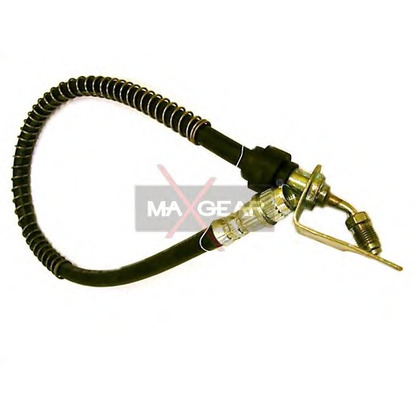 Foto Tubo flexible de frenos MAXGEAR 520116