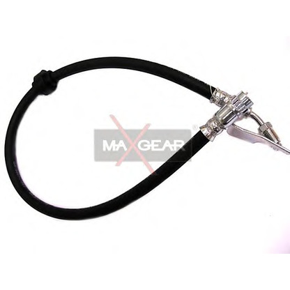 Foto Tubo flexible de frenos MAXGEAR 520117