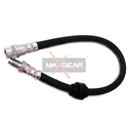 Photo Brake Hose MAXGEAR 520118