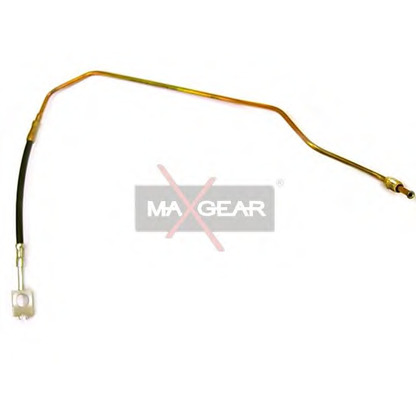 Photo Brake Hose MAXGEAR 520120