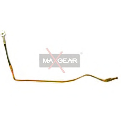 Zdjęcie Przewód hamulcowy elastyczny MAXGEAR 520121