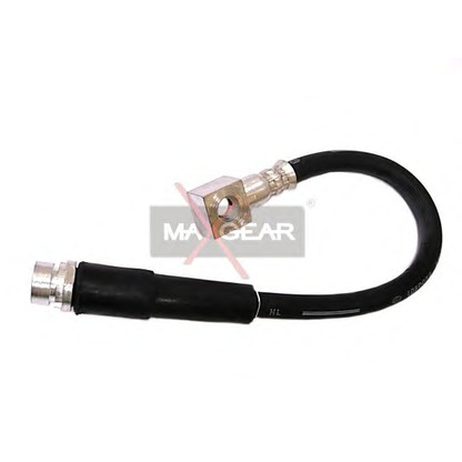 Photo Brake Hose MAXGEAR 520138