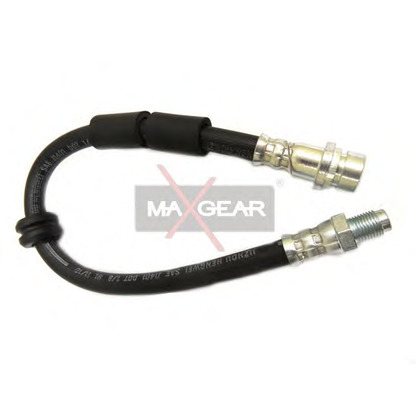 Photo Brake Hose MAXGEAR 520152