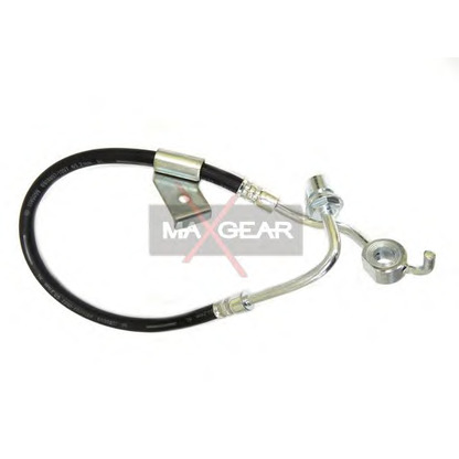 Photo Brake Hose MAXGEAR 520166