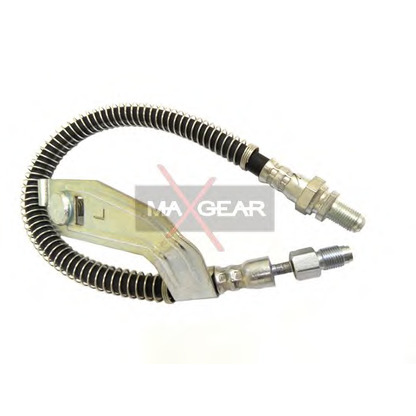 Photo Brake Hose MAXGEAR 520170