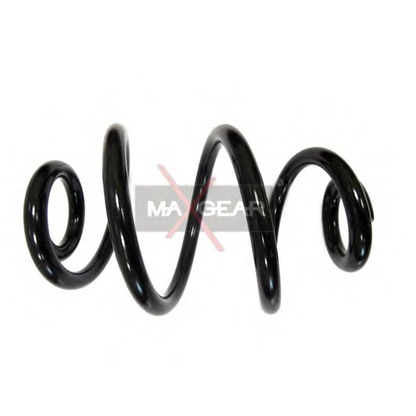 Photo Coil Spring MAXGEAR 600007