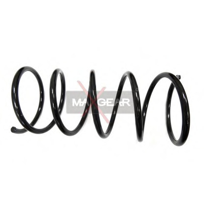 Photo Coil Spring MAXGEAR 600013