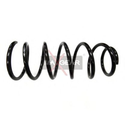 Photo Coil Spring MAXGEAR 600021