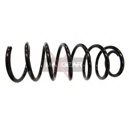 Photo Coil Spring MAXGEAR 600026