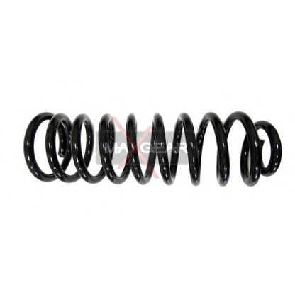 Photo Coil Spring MAXGEAR 600027