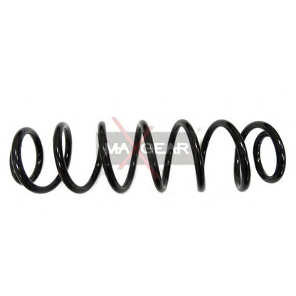 Photo Coil Spring MAXGEAR 600029