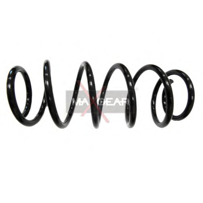 Photo Coil Spring MAXGEAR 600037