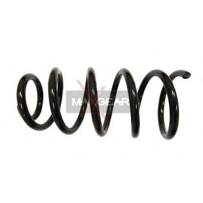 Photo Coil Spring MAXGEAR 600057