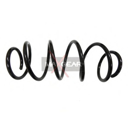 Photo Coil Spring MAXGEAR 600063