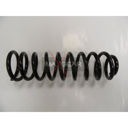 Photo Coil Spring MAXGEAR 600113