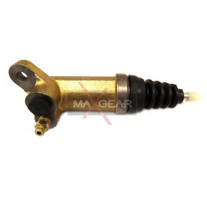 Photo Slave Cylinder, clutch MAXGEAR 610047