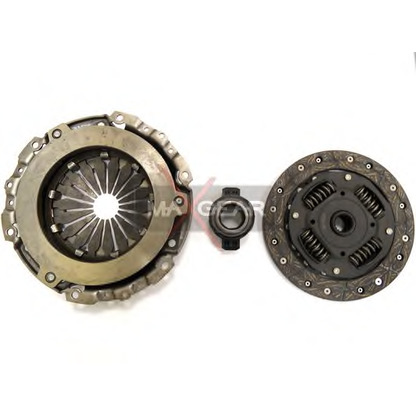 Photo Clutch Kit MAXGEAR 615010