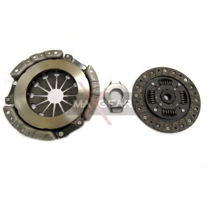 Photo Clutch Kit MAXGEAR 615015