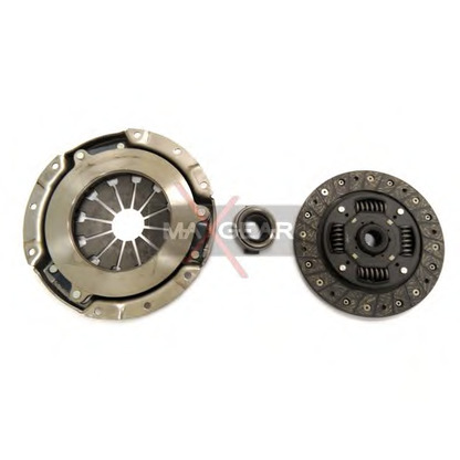 Photo Clutch Kit MAXGEAR 615018