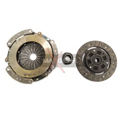 Photo Clutch Kit MAXGEAR 615031