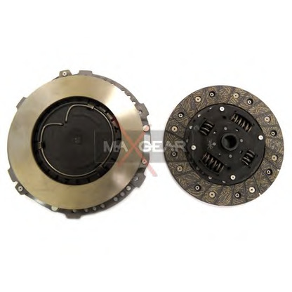 Photo Clutch Kit MAXGEAR 615035