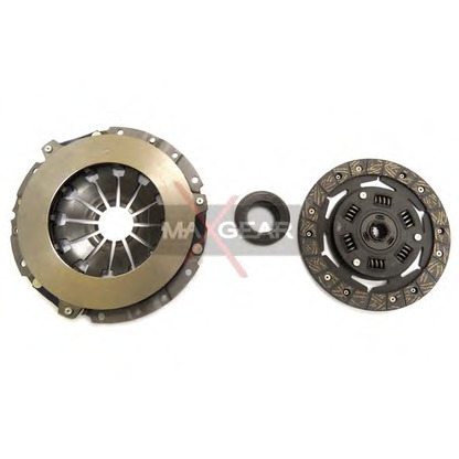 Photo Clutch Kit MAXGEAR 615041