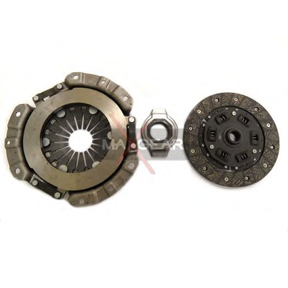 Photo Clutch Kit MAXGEAR 615044