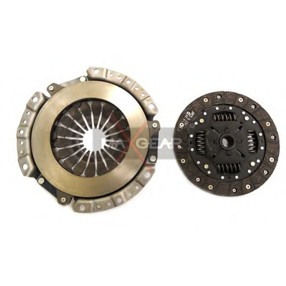 Photo Clutch Kit MAXGEAR 615046