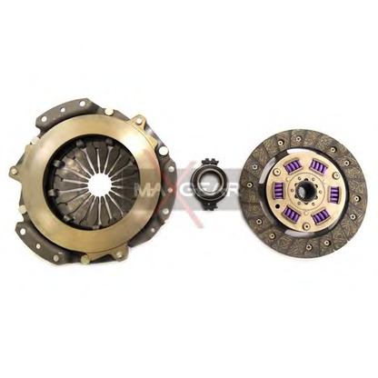 Photo Clutch Kit MAXGEAR 615047