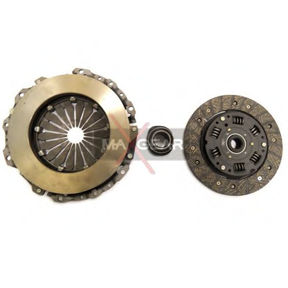 Photo Clutch Kit MAXGEAR 615056