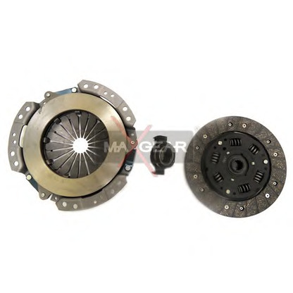 Photo Clutch Kit MAXGEAR 615062