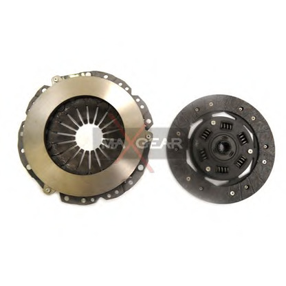 Photo Clutch Kit MAXGEAR 615069