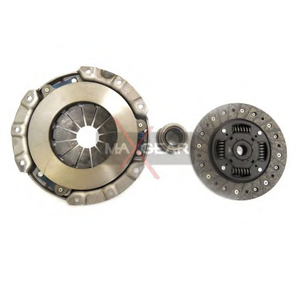 Photo Clutch Kit MAXGEAR 615073