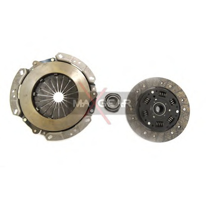 Photo Clutch Kit MAXGEAR 615076