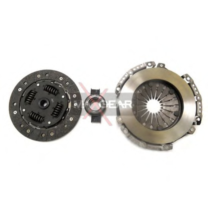 Photo Clutch Kit MAXGEAR 615087