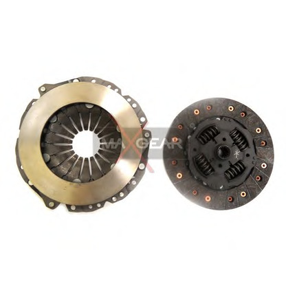 Photo Clutch Kit MAXGEAR 615099