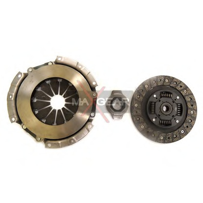 Photo Clutch Kit MAXGEAR 615103