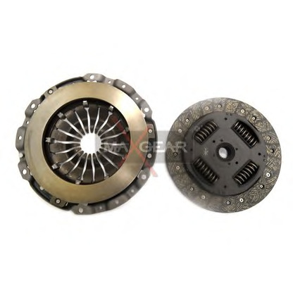 Photo Clutch Kit MAXGEAR 615125